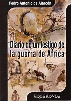 Diario de un testigo de la Guerra de Africa 