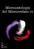 Microantología del microrrelato III. VV. AA.