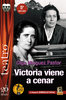 VICTORIA VIENE A CENAR. 5ª Edición. OLGA MÍNGUEZ PASTOR
